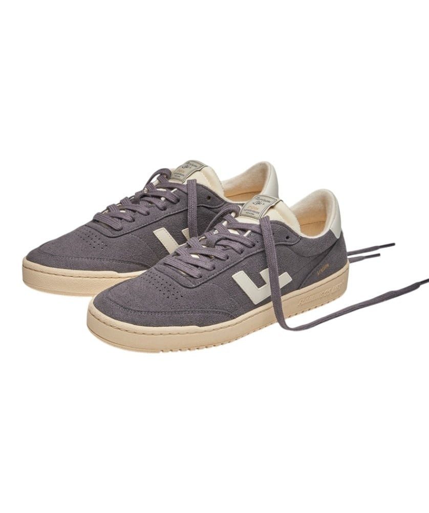 Flamingos Life Stadion - grau Sneaker