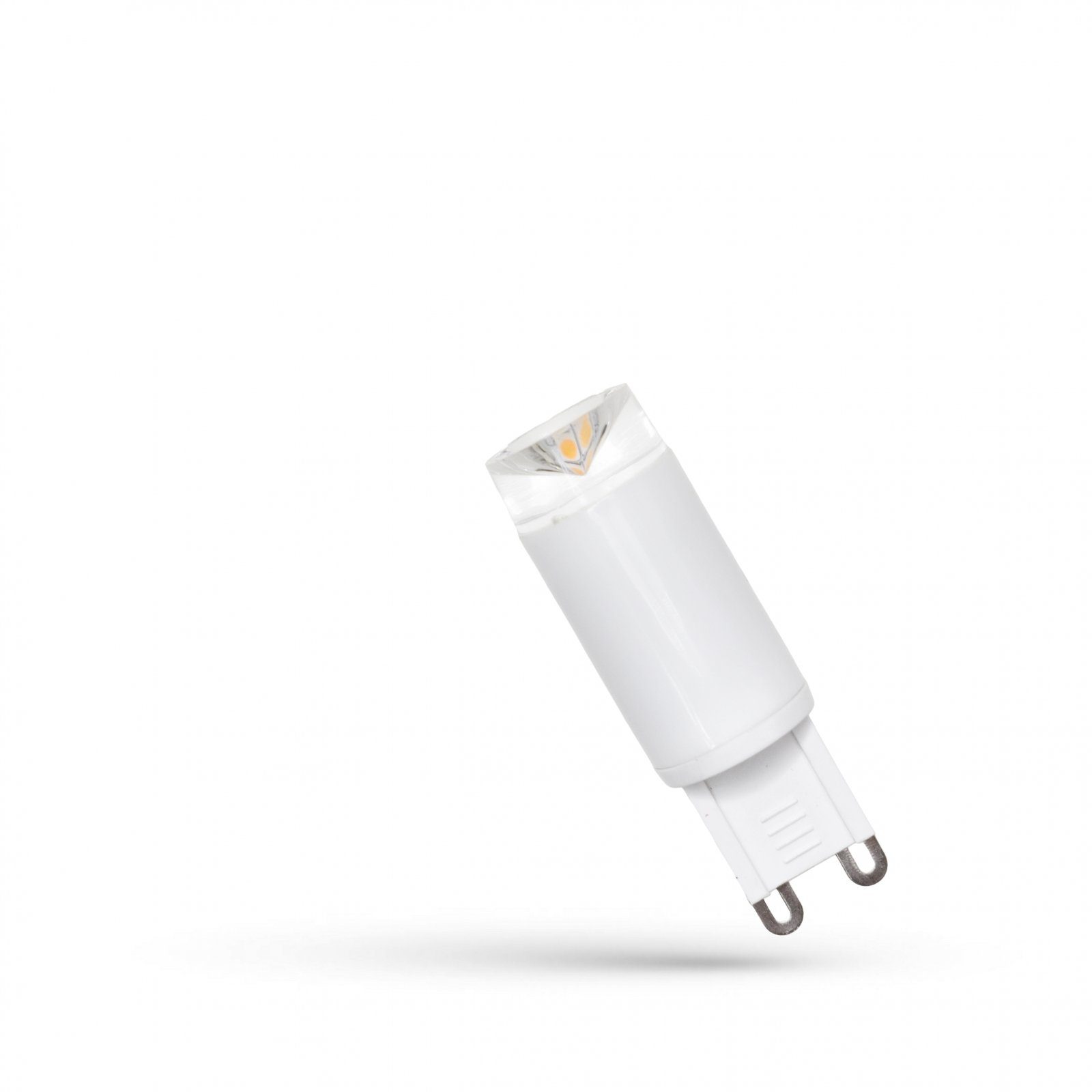 SpectrumLED LED-Leuchtmittel LED G9 2,5W = günstig online kaufen