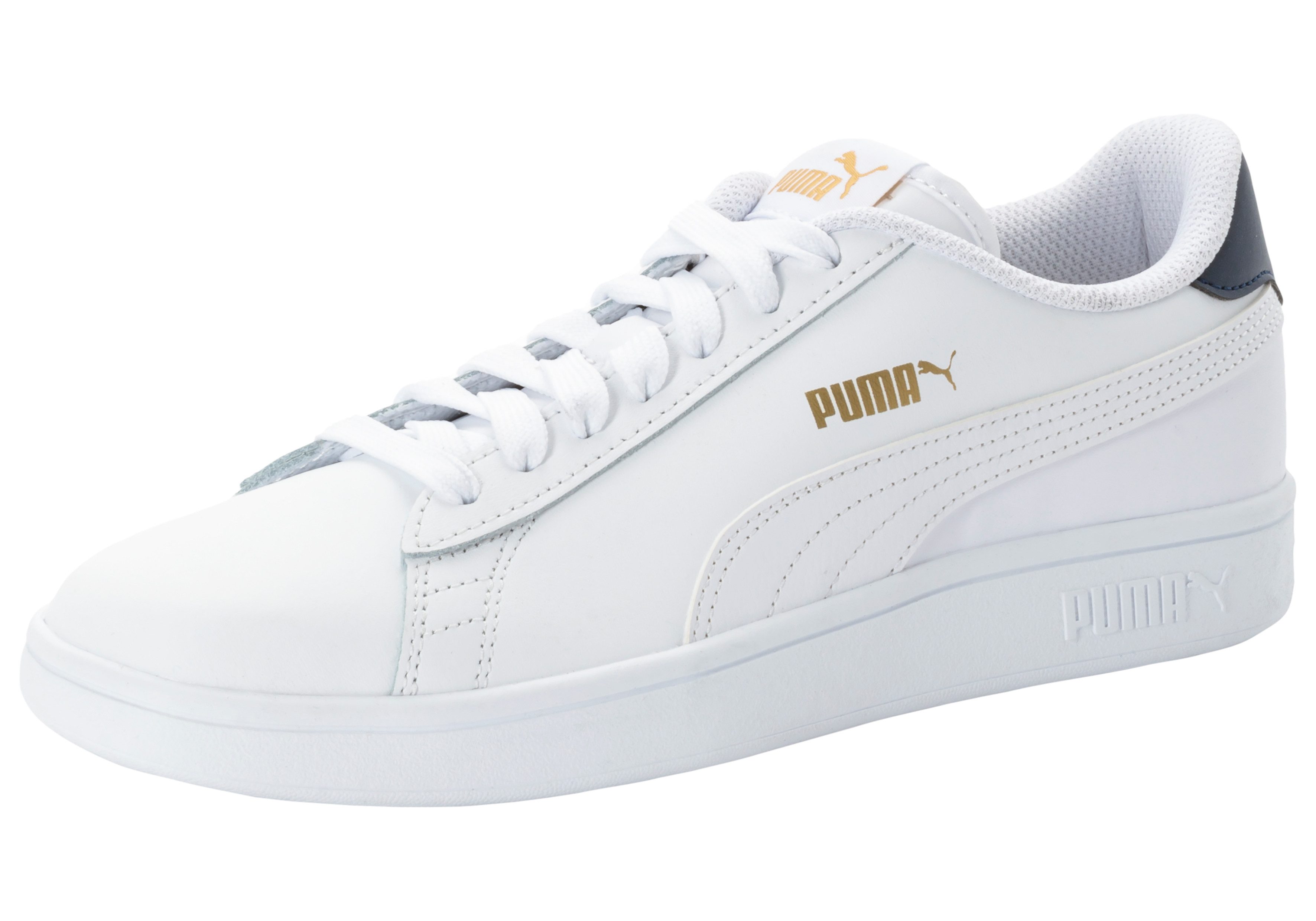 PUMA SMASH V2 L Sneaker