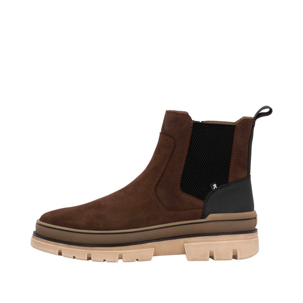 Rieker Stiefelette Stiefelette