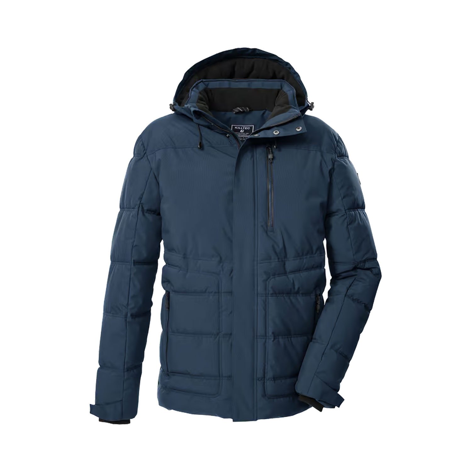 Killtec Winterjacke KOW 87 MN QLTD JCKT günstig online kaufen