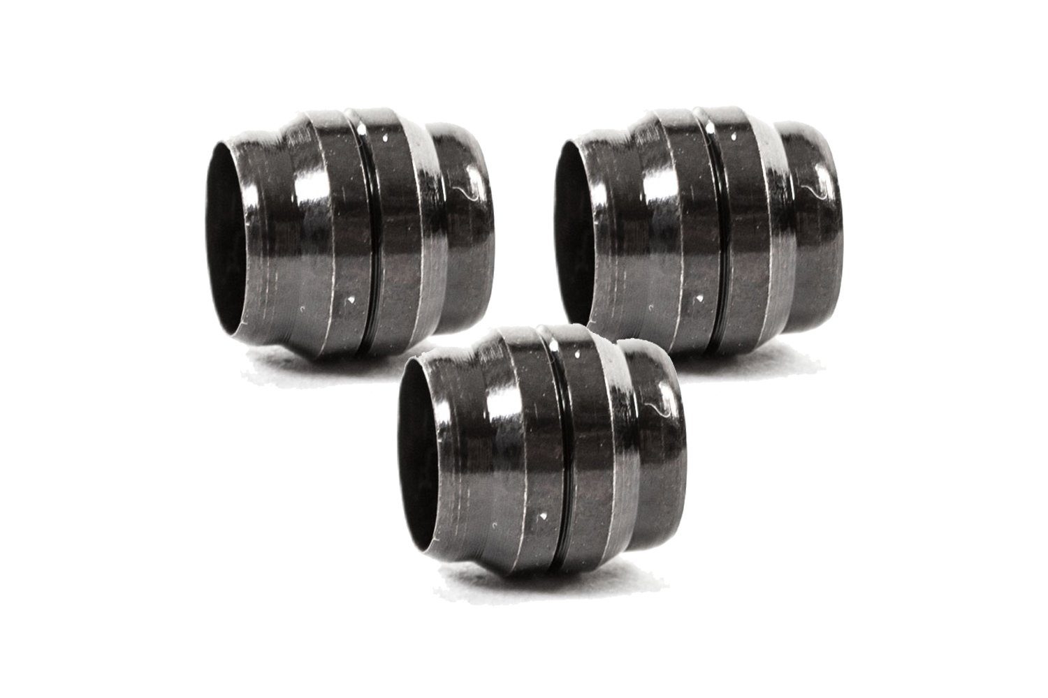 Magura Felgenbremse 3x MAGURA Klemmring Hülse für Hydraulik Leitungen Bremse HS 11 22 33