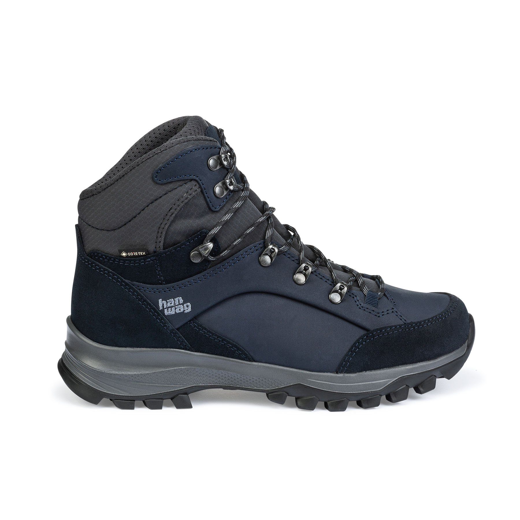 Banks GTX Damen Wanderschuh