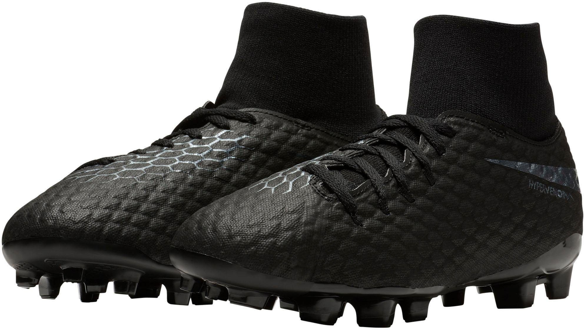 hypervenom phantom 3 academy