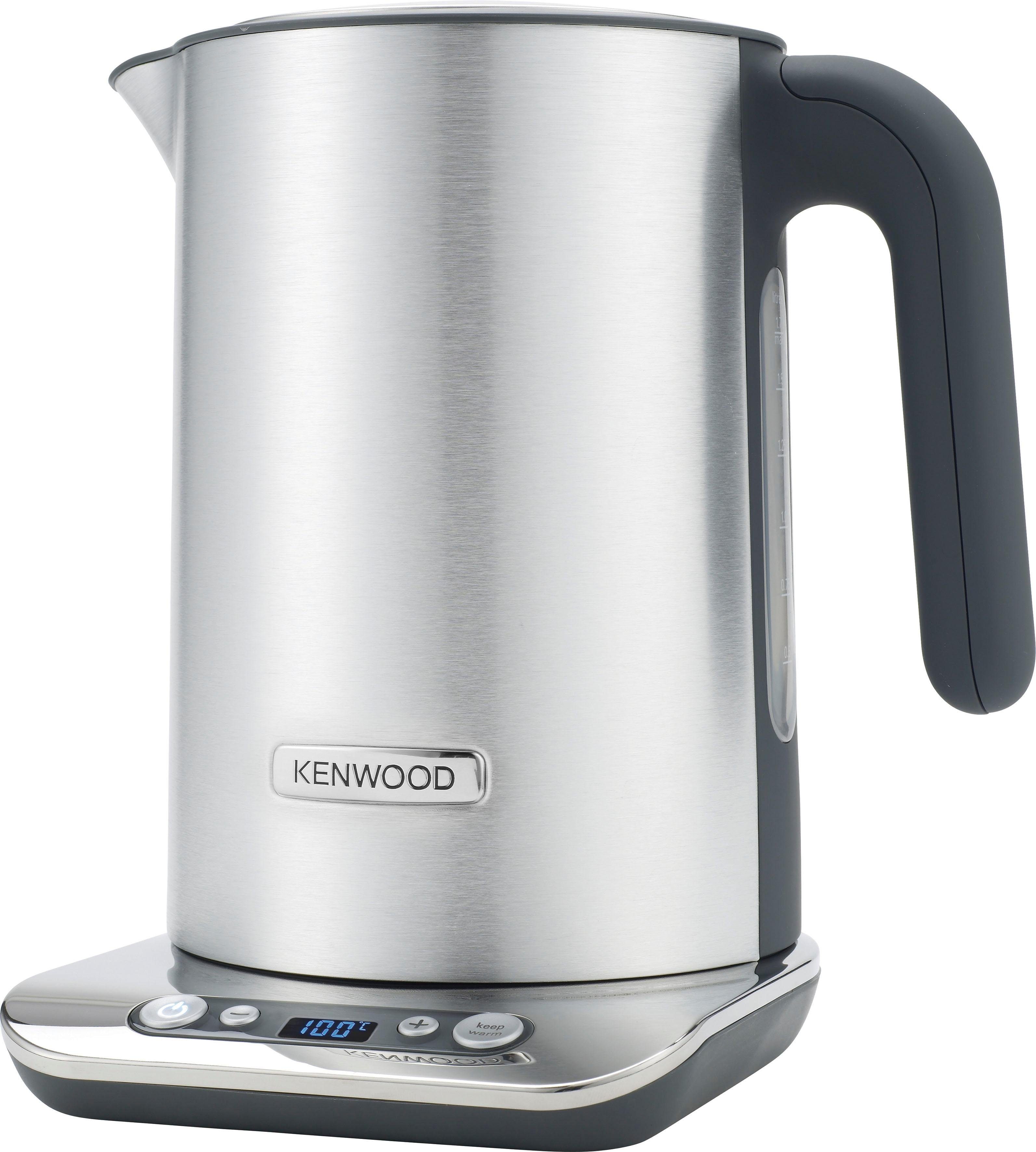 KENWOOD Wasserkocher Persona SJM610, 1,7 l, 2200 W OTTO