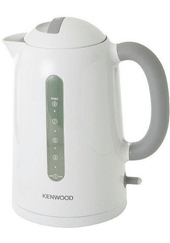 KENWOOD Чайник True JKP220 16 Liter 2200 Watt