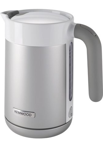 KENWOOD Чайник ZJM 401 TT 16 Liter 2200 Watt