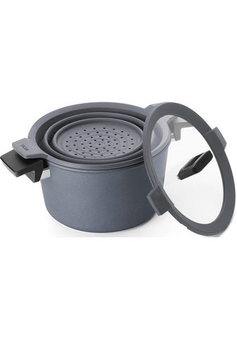 WOLL MADE IN GERMANY WOLL сделаный в GERMANY кастрюля для м...