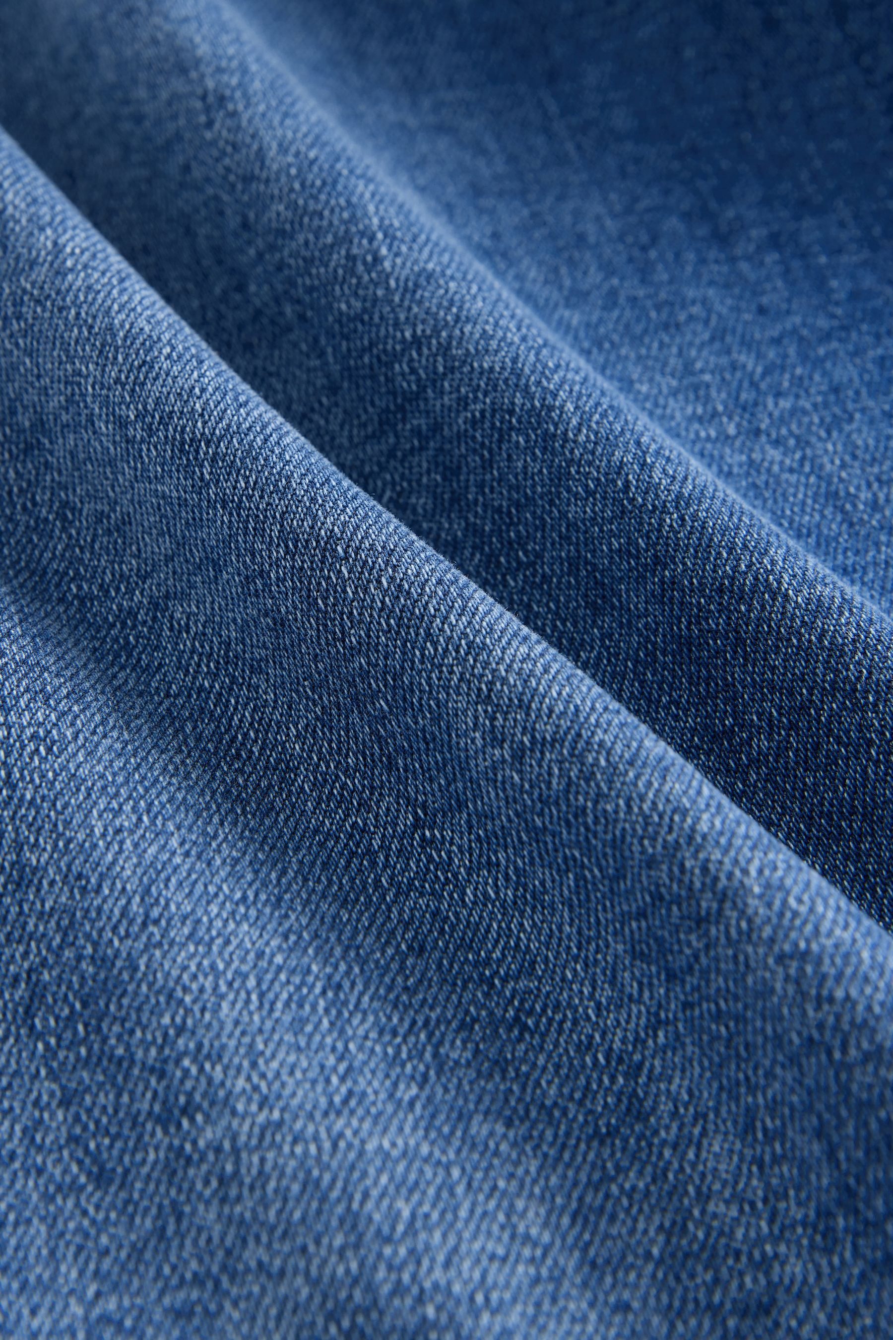 Next Straight-Jeans Straight Fit Motionflex Jeans (1-tlg)