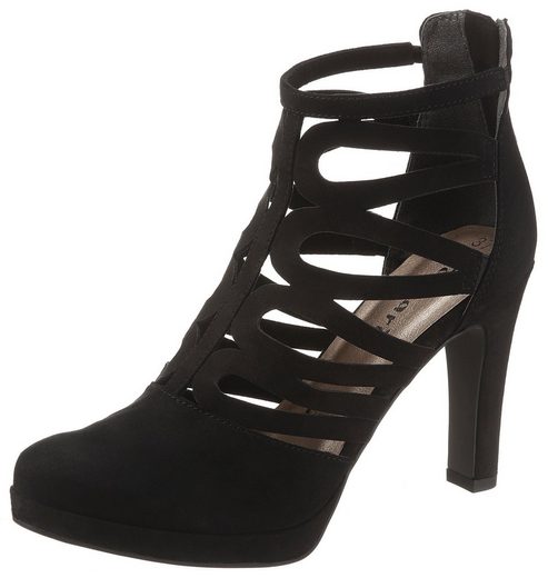 Tamaris High-Heel-Stiefelette im sommerlichen Design online kaufen | OTTO