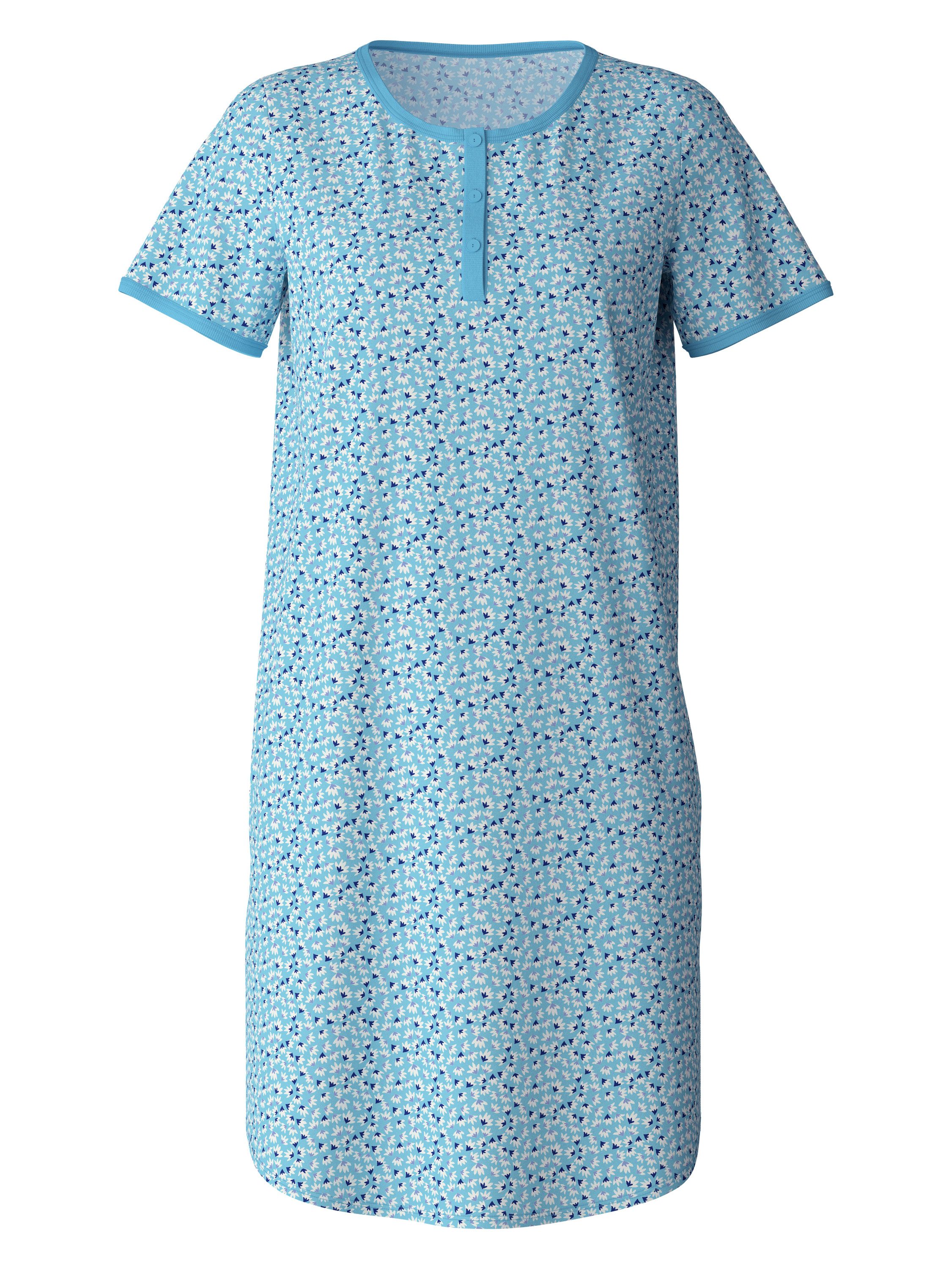 CALIDA Nachthemd Cotton Special Damen (1-tlg) günstig online kaufen