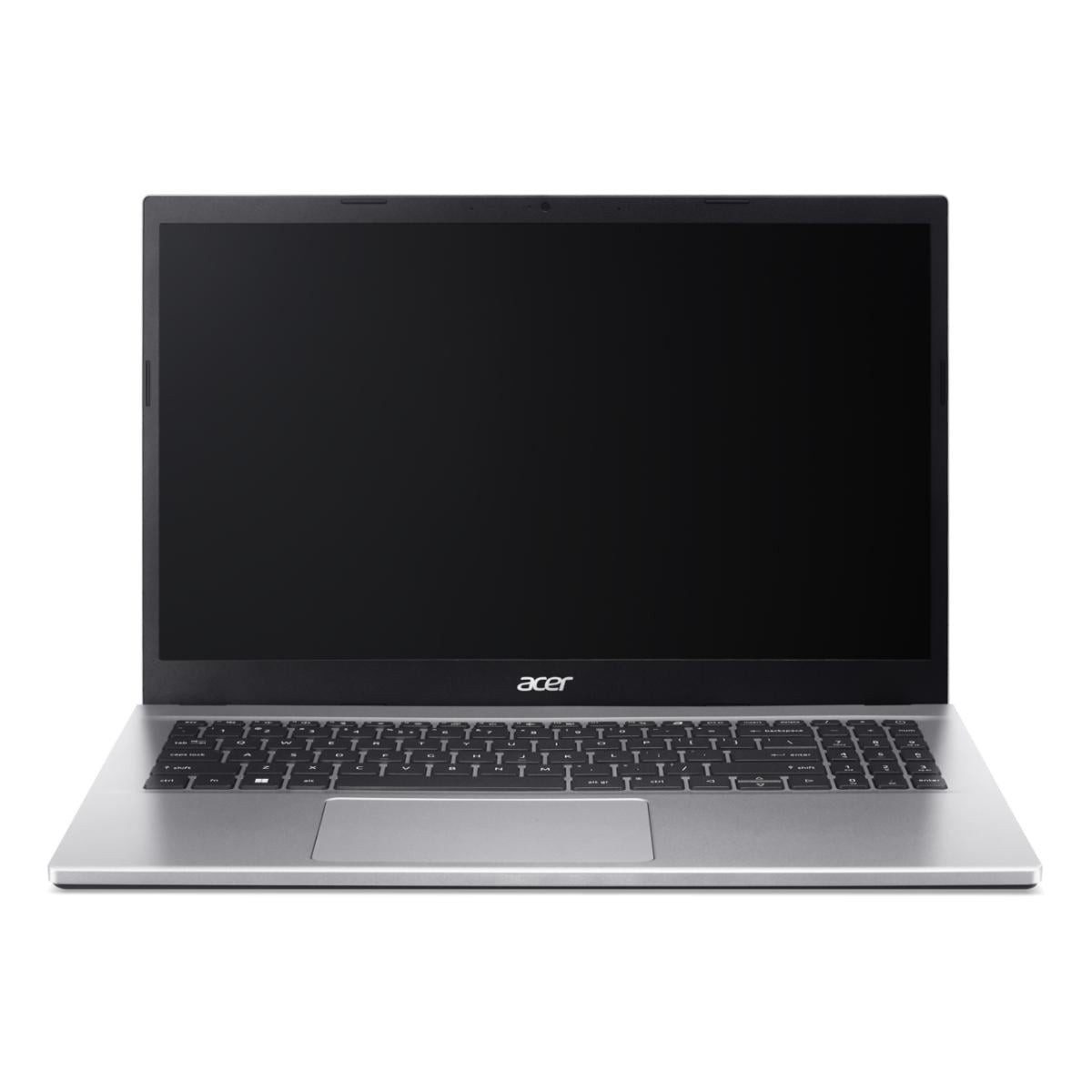 Acer Aspire Go 15 Notebook (39.62 cm/15.6 Zoll, AMD Ryzen 7 5825U, Radeon Graphics, 32 GB, 1000 GB SSD, 32 GB RAM)