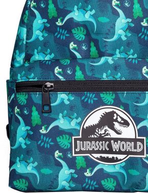 Jurassic World Freizeitrucksack