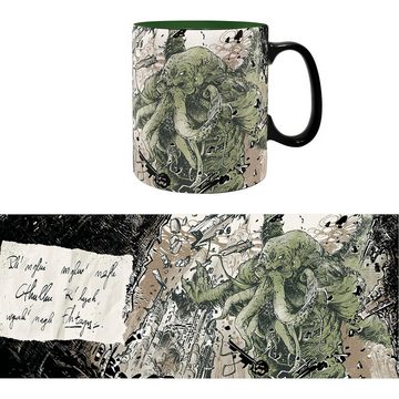 ABYstyle Tasse King Size Cthulhu Awakening - Cthulhu