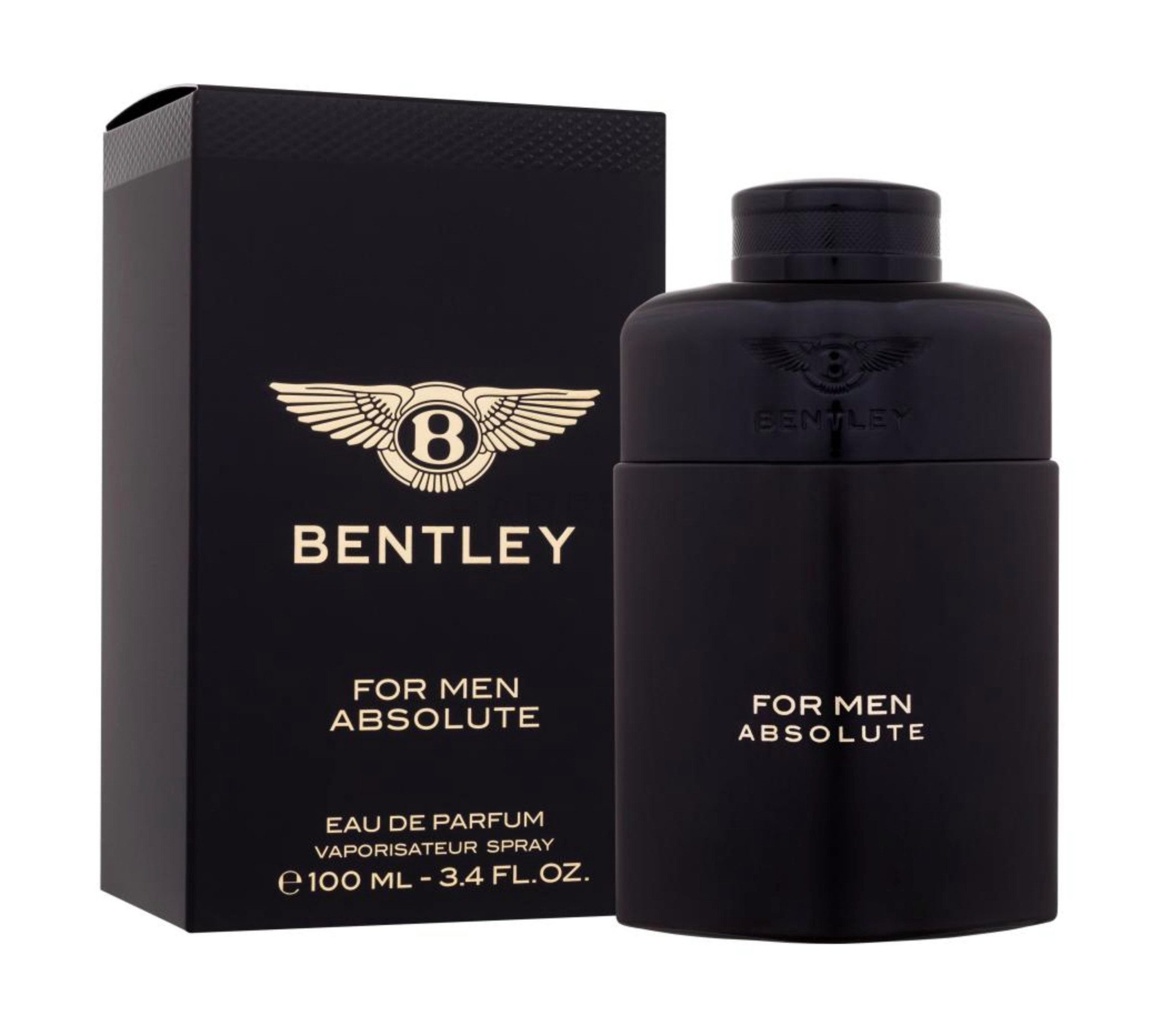 BENTLEY Eau de Parfum Legend Duft Edt Versiegelt EDP Ovp 100 ML, Ideal für den Mann, der bleibenden Eindruck hinterlässt