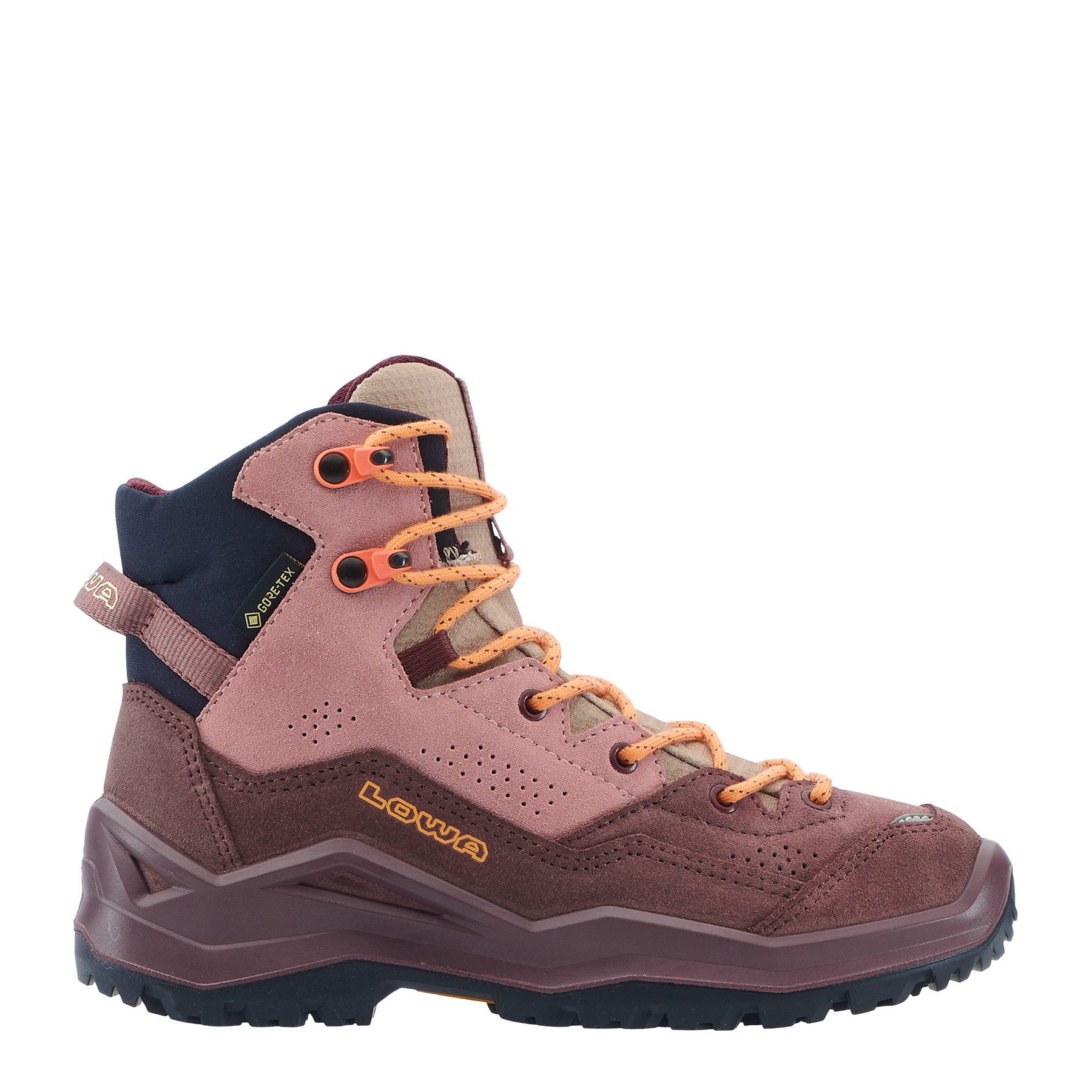 Lowa WANDAX GTX MID JR Wanderstiefel