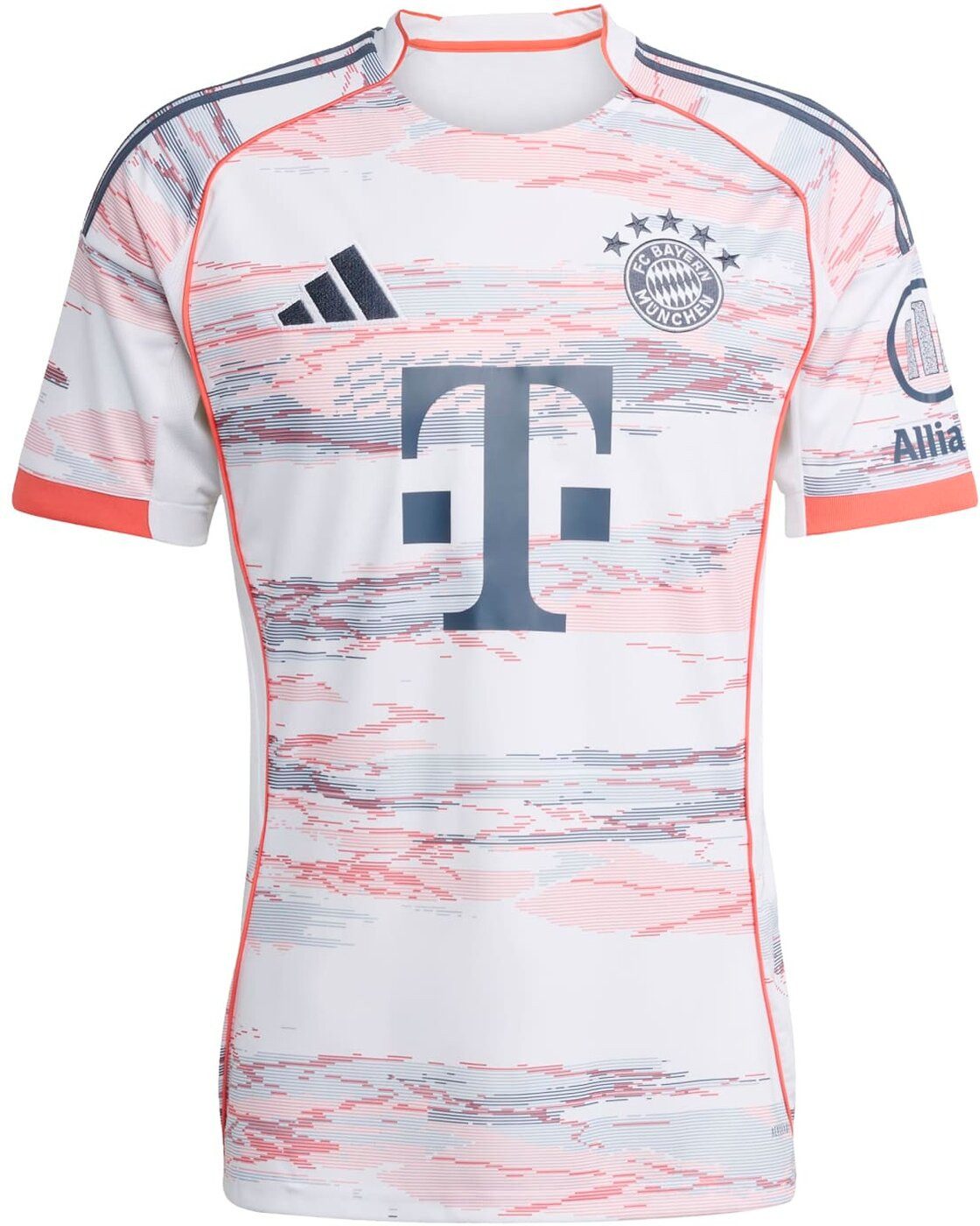 adidas Sportswear Fußballtrikot FCB A JSY günstig online kaufen
