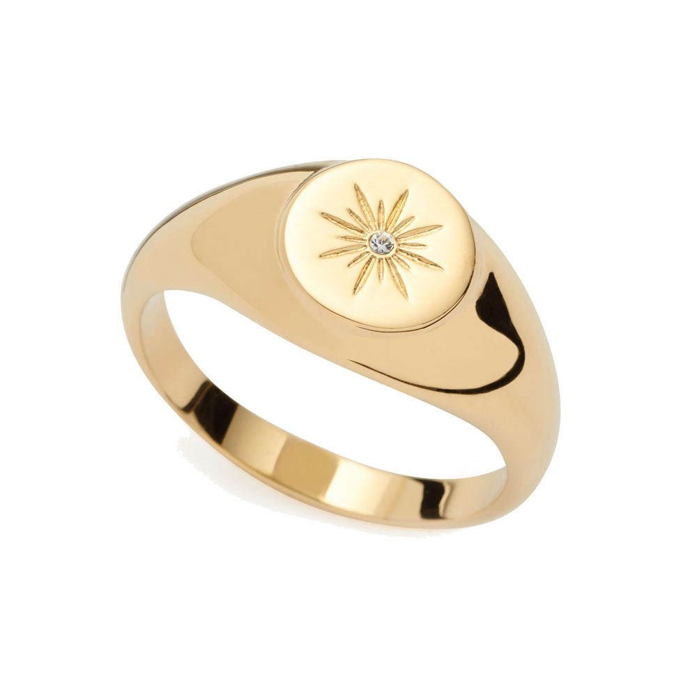 LEONARDO Fingerring Rosella 19