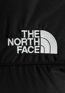 The North Face Daunenjacke DIABLO Winddicht & Wasserabweisend & Atmungsaktiv