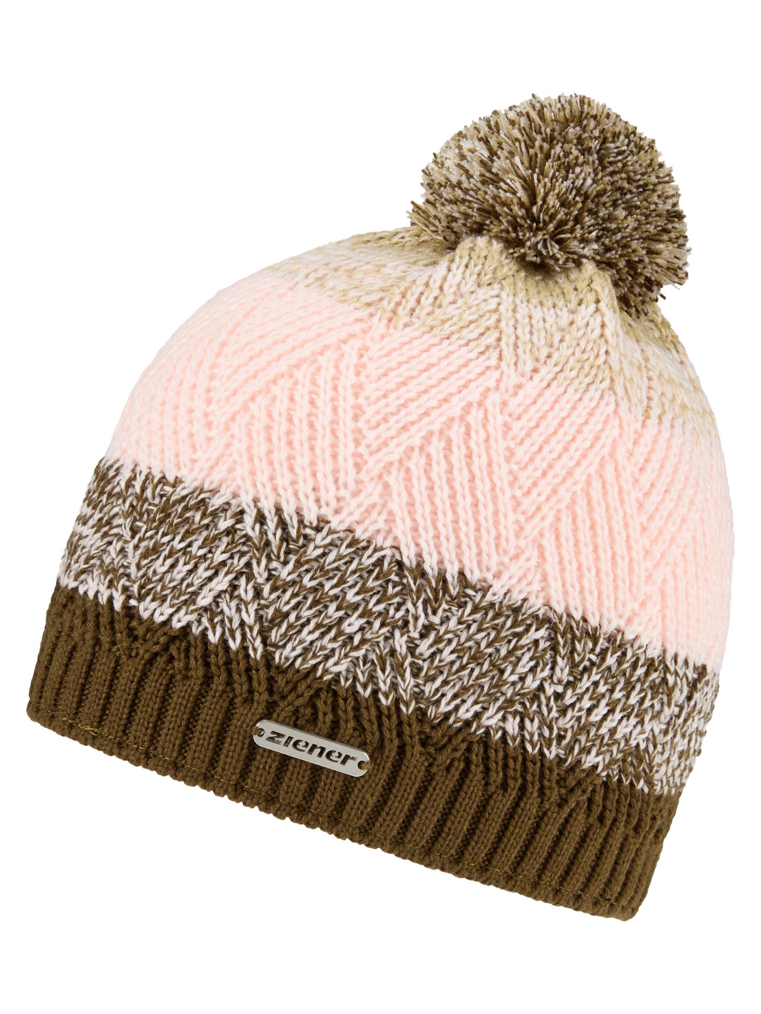 Ziener Skimütze IXIA-Z hat lady günstig online kaufen