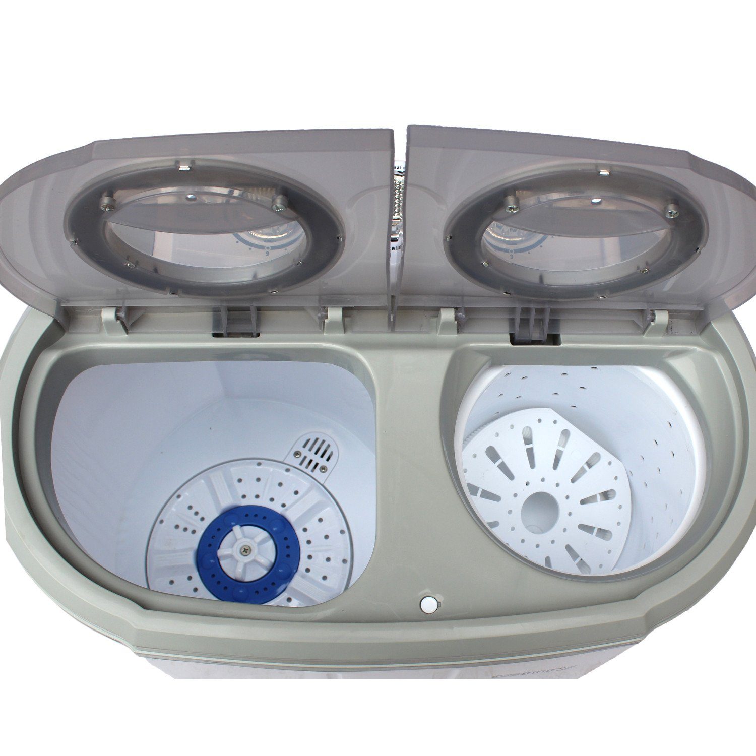 Camry Mini-Waschmaschine CR 8052