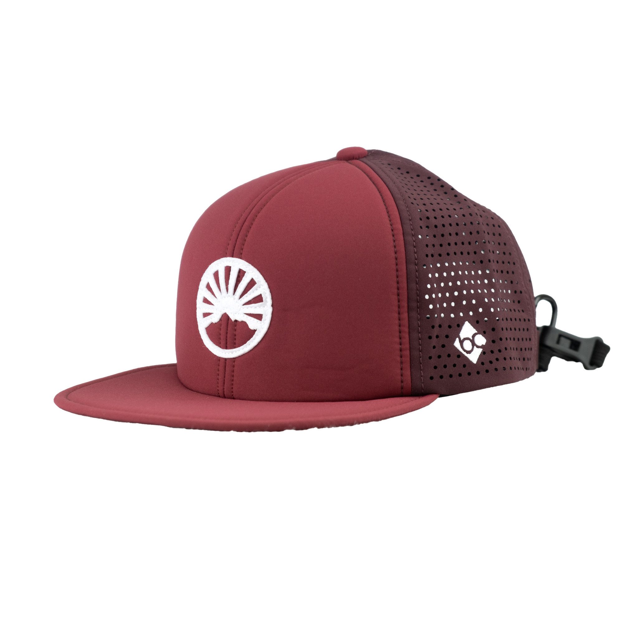 Bavarian Caps Snapback Cap Bavarian Caps "Gipfelstürmer Quetsch" Outdoor Ca günstig online kaufen