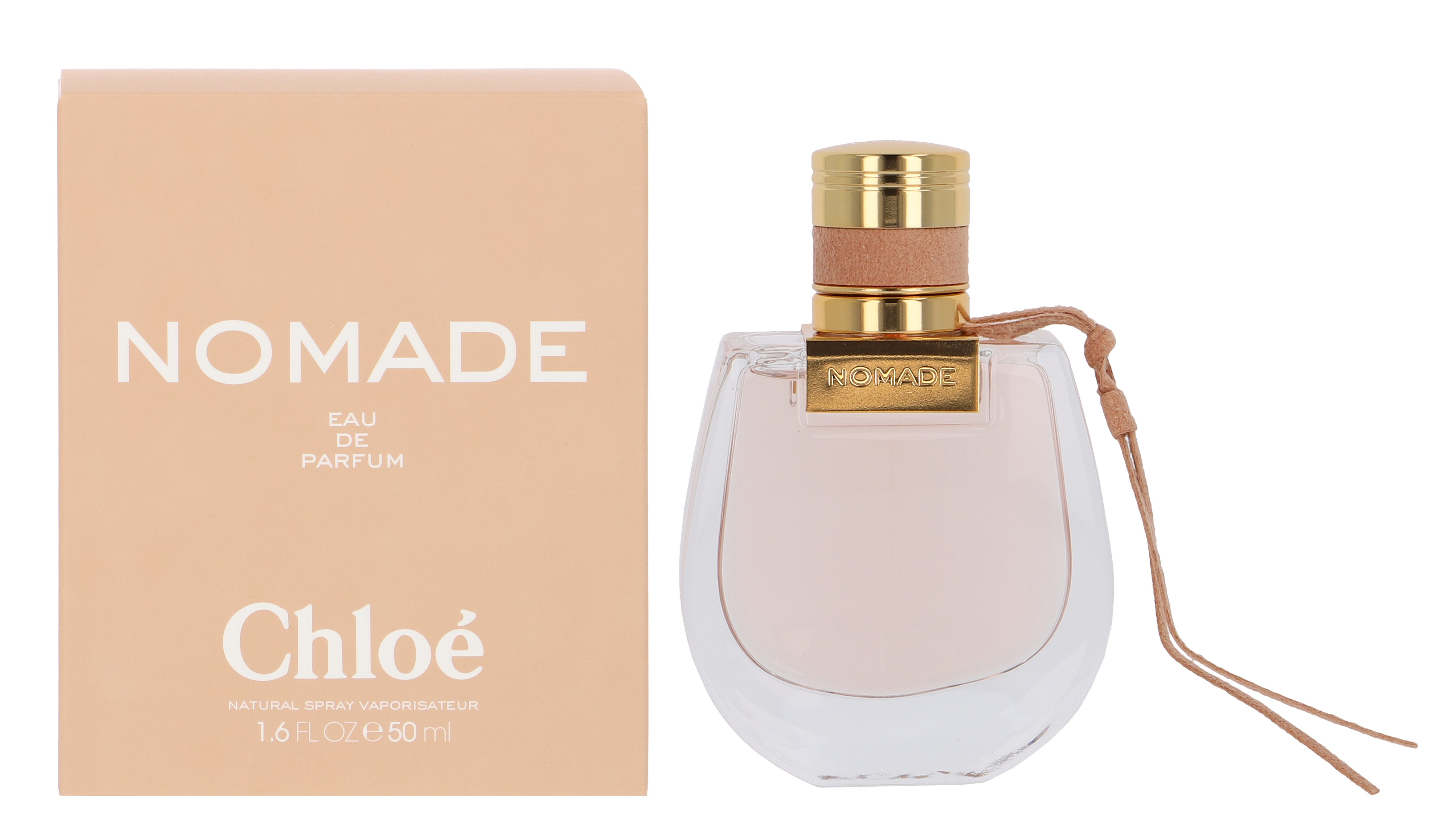 Chloé Eau de Parfum CHLOÉ Nomade Eau de Parfum