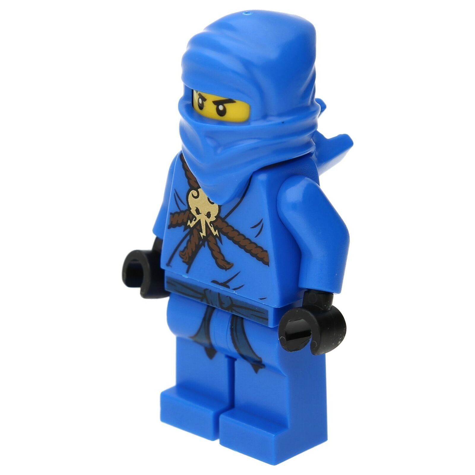 LEGO® Ninjago: Jay (The Golden Weapons) Spielbausteine