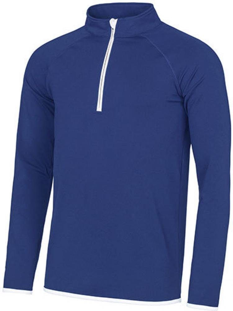 Just Cool Trainingsshirt Herrn Cool 1/2 günstig online kaufen