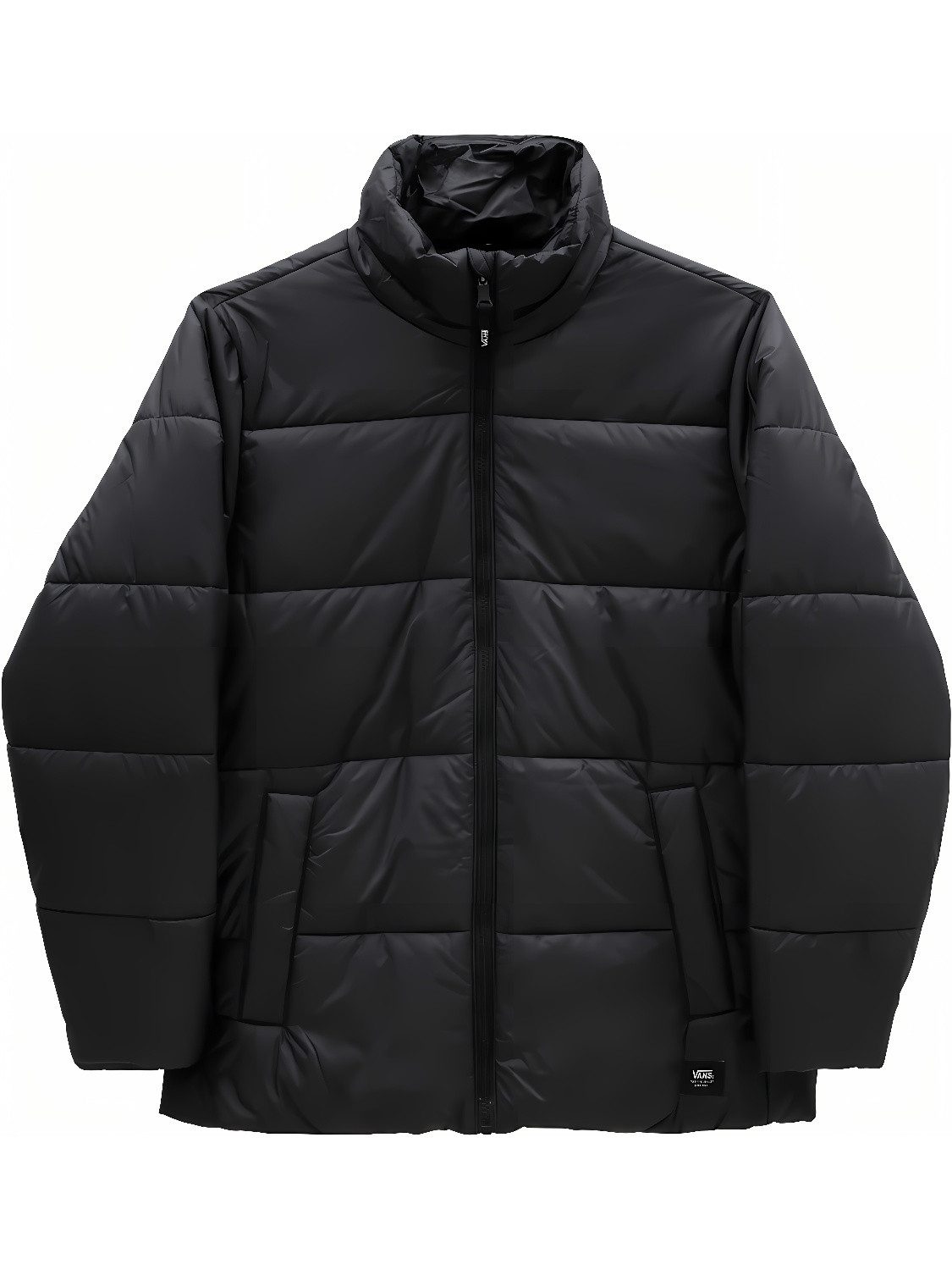Vans Kurzjacke No Hood Norris Mte 1 Puffer Jacket