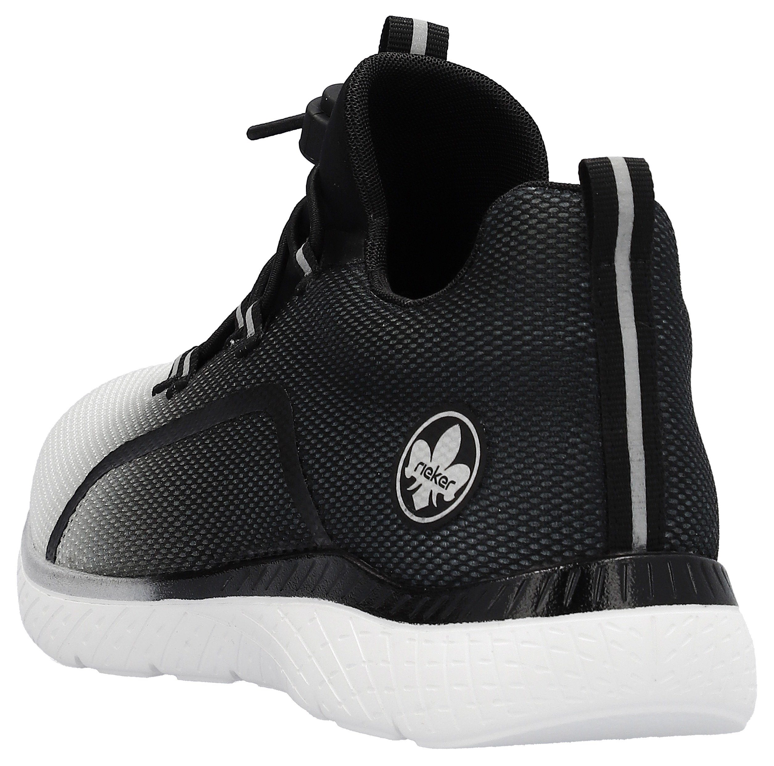 Rieker Slip-On Sneaker Slipper, Freizeitschuh mit günstig online kaufen