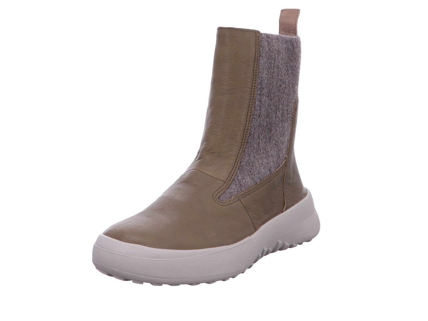 Kusabi Ankleboots
