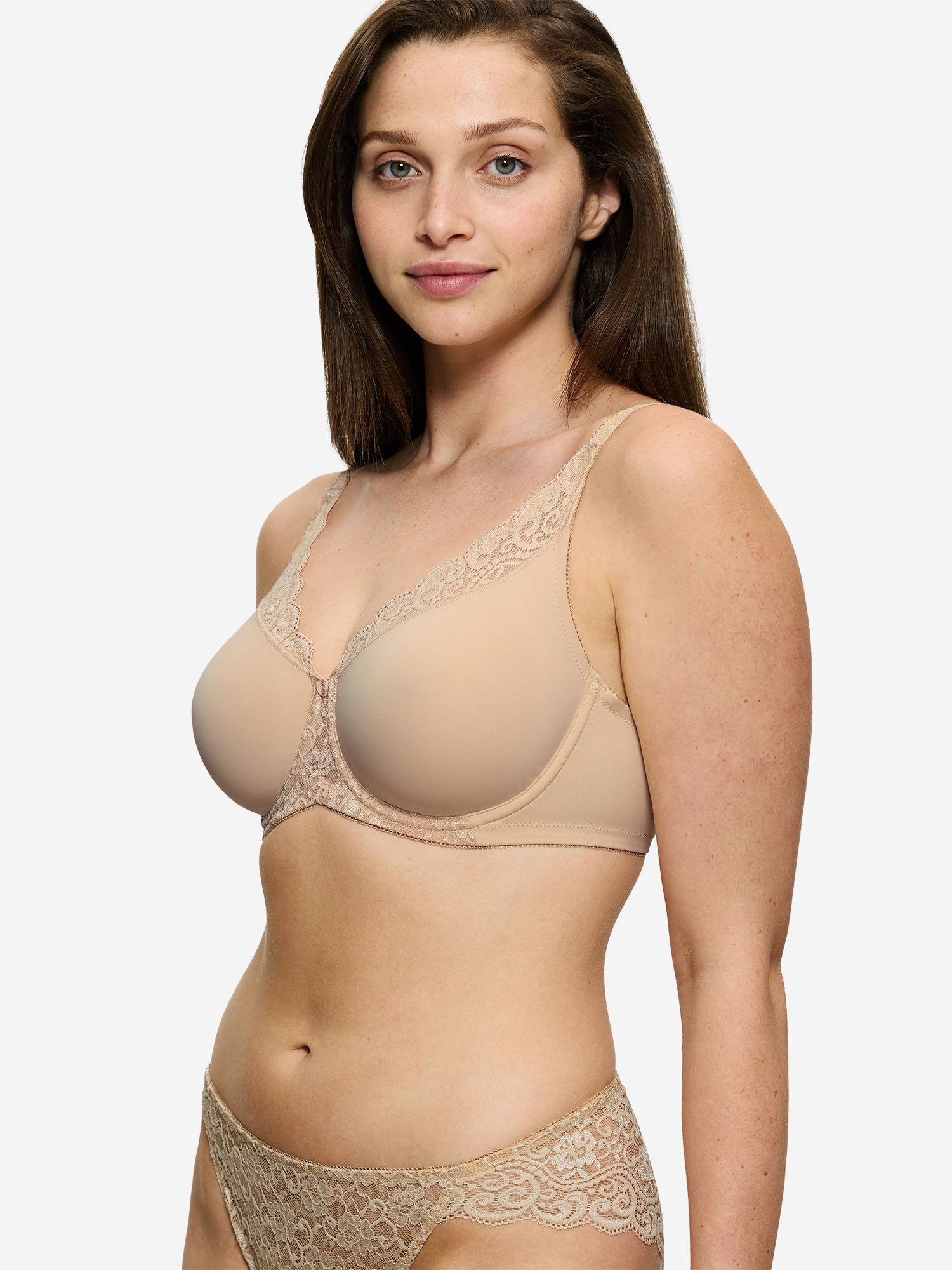 Triumph Bügel-BH Red Label Amourette Underwire BH, Stützender BH, BH mit Bügel