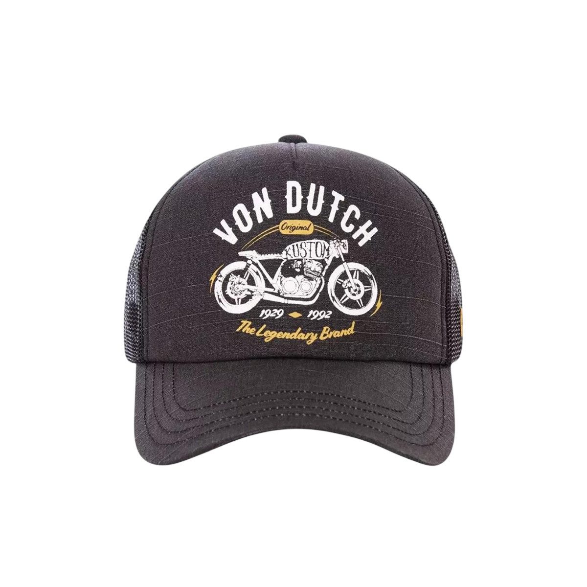 Von Dutch Trucker Cap Crew (kein Set)