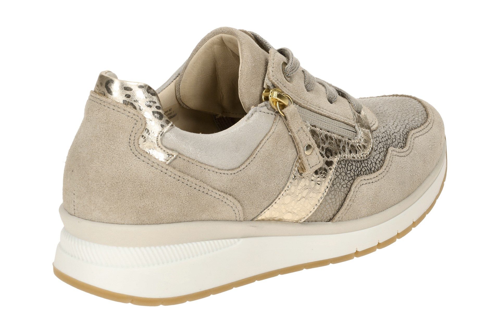 Gabor 66.306.62 Schnürschuh
