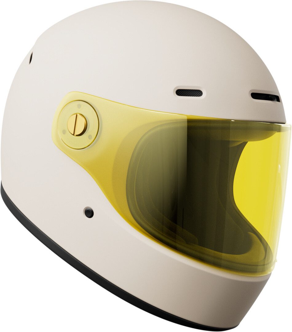 John Doe Motorradhelm JD/One Helm