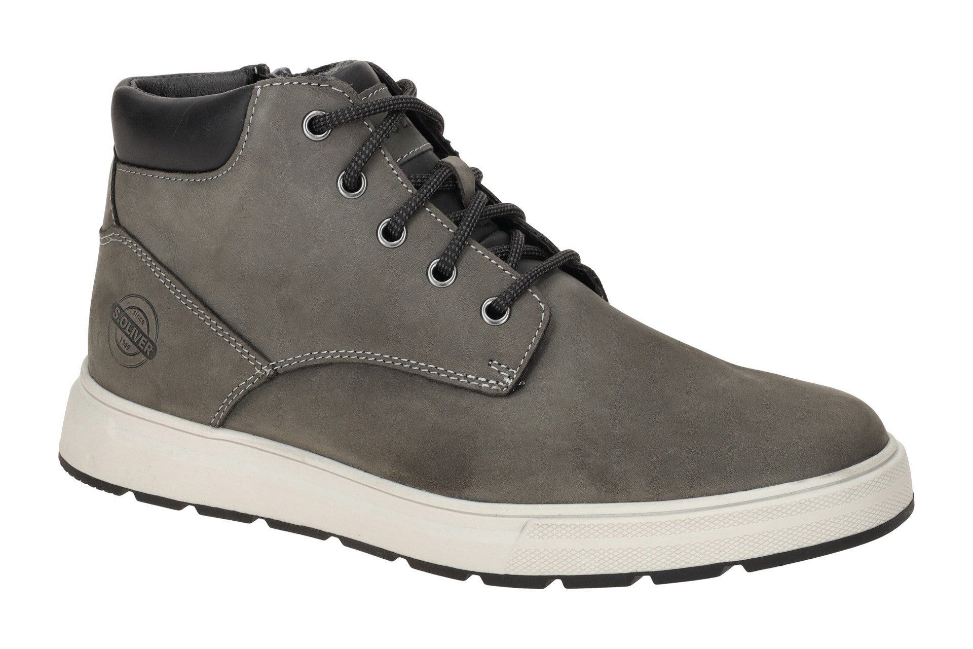 s.Oliver 5-16213-43 235 Stiefel