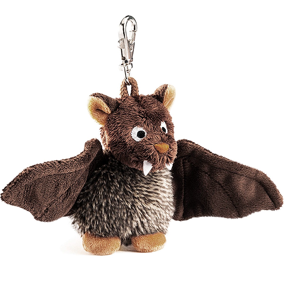 Schaffer Collection Plüschanhänger Fledermaus "Dragomir"