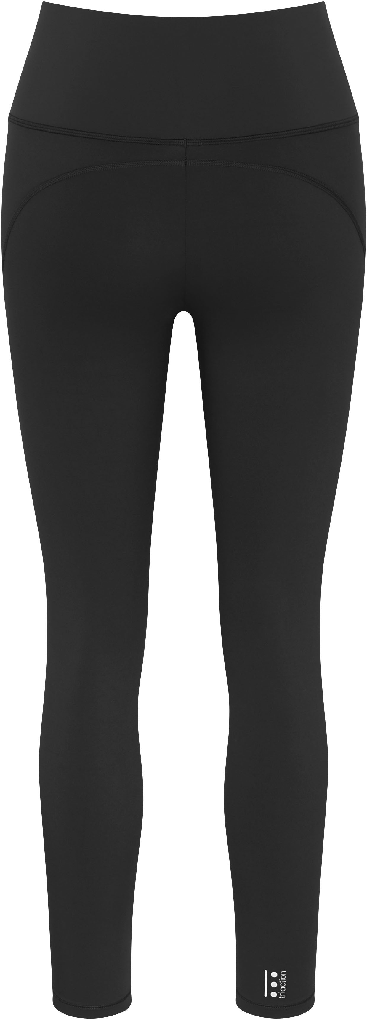 triaction by Triumph Sporthose Cardio RTW High-Rise Leggings atmungsaktiv
