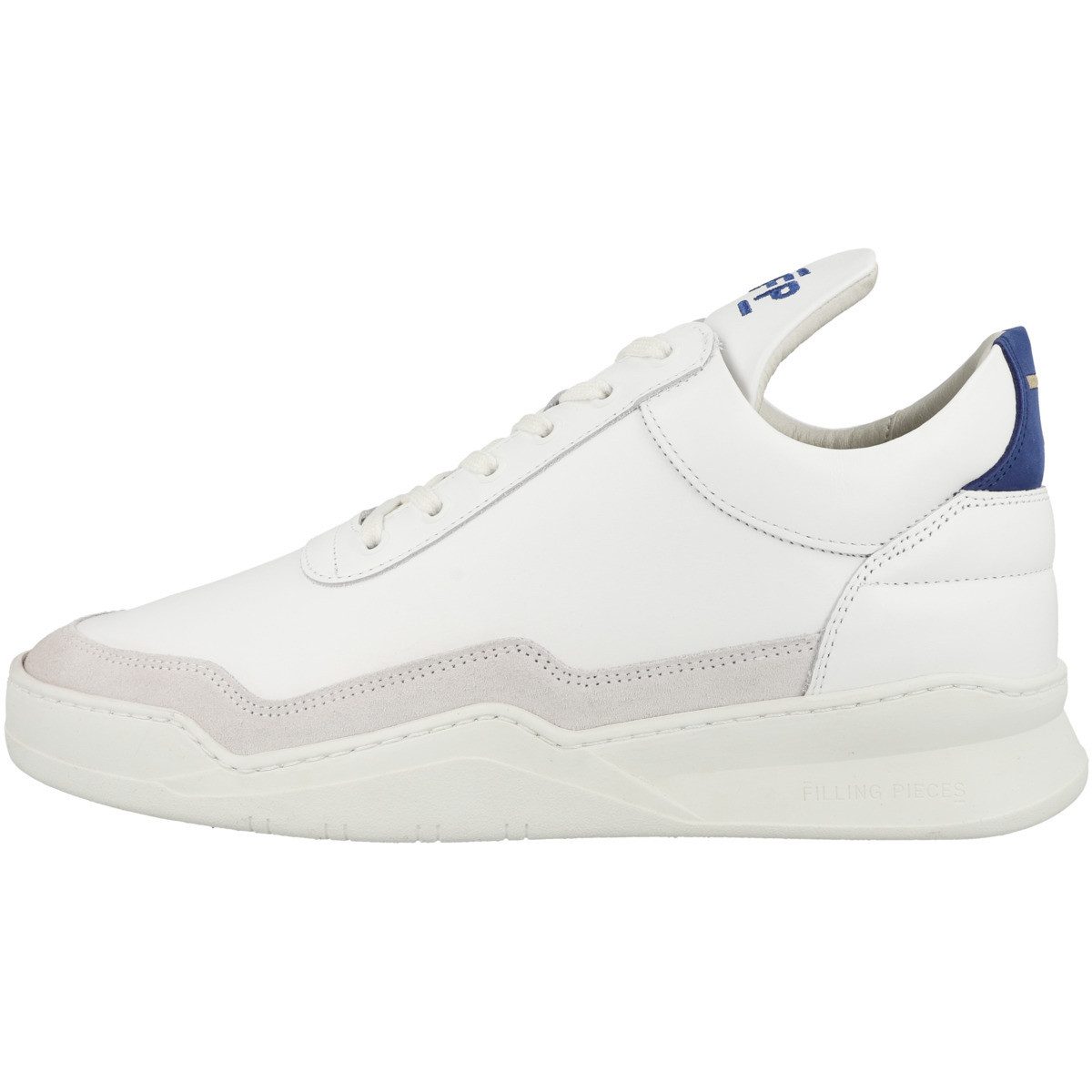 Low Top Ghost Herren Sneaker