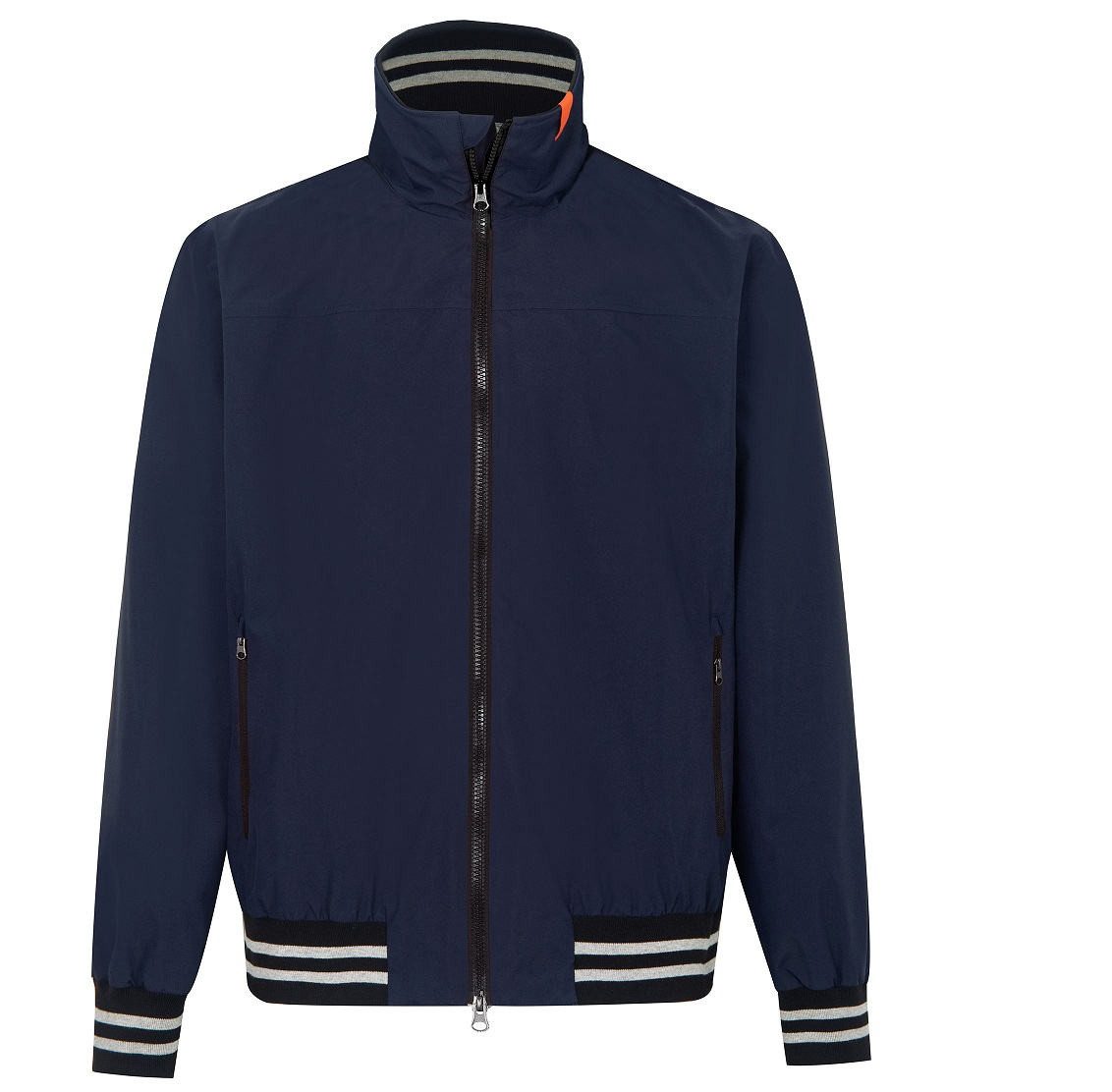 RennerXXL Funktionsjacke Blue Wave Malte Herren günstig online kaufen