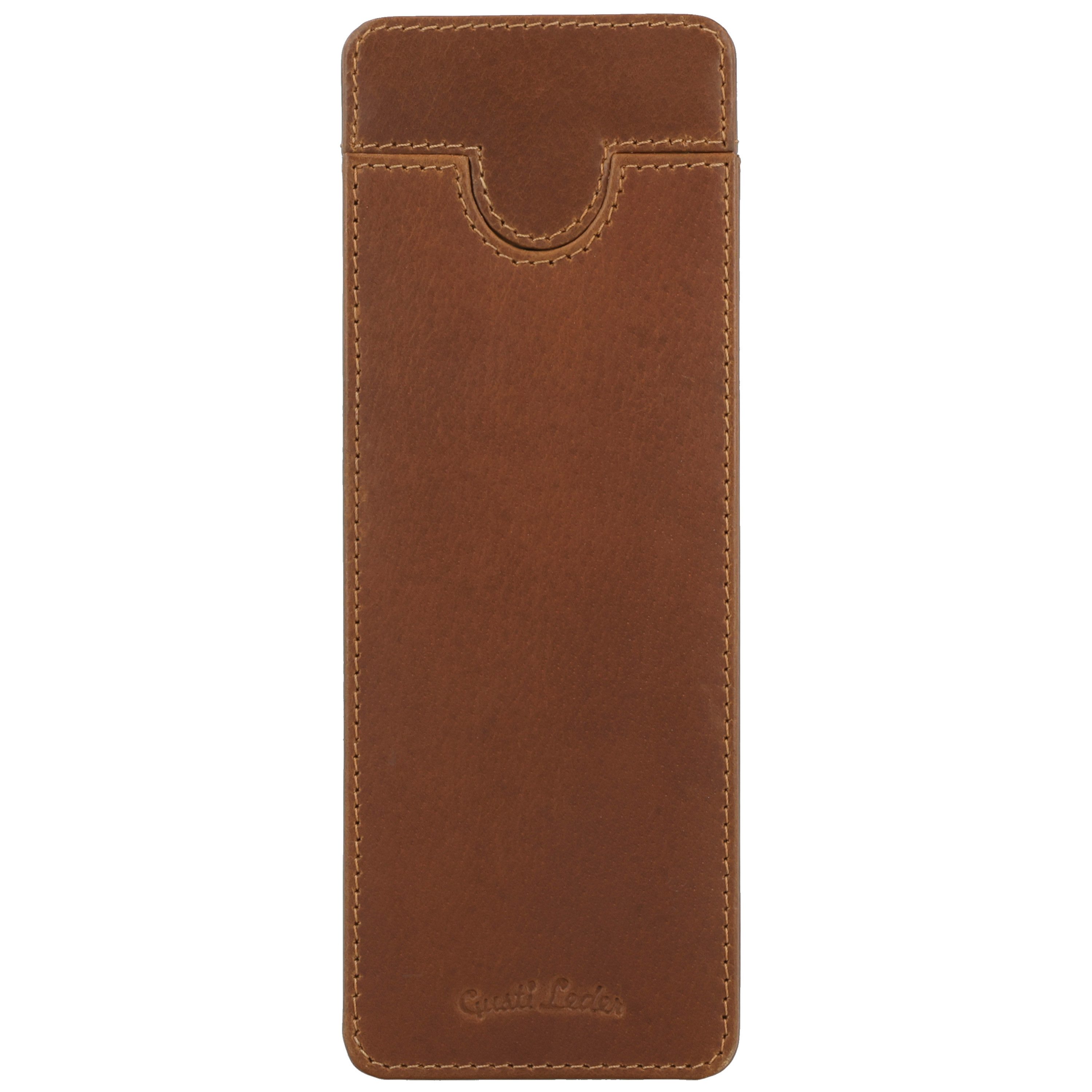 Gusti Leder Shopper Gusti Leder Federmappe Nojan (1-tlg)