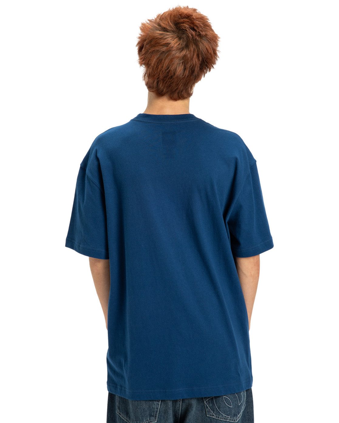 DC Shoes T-Shirt Substitute günstig online kaufen