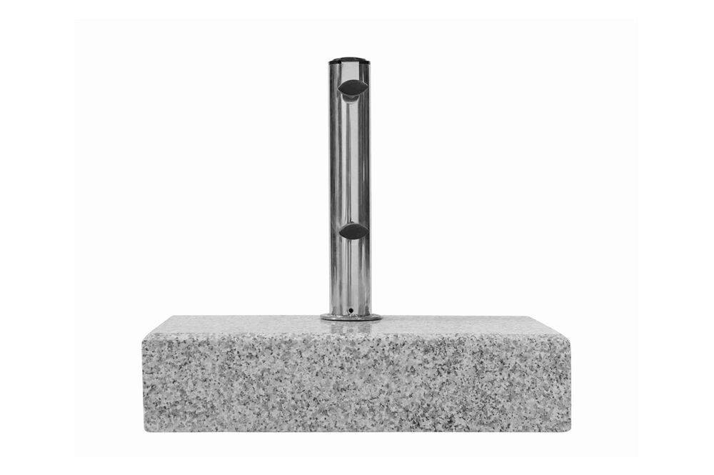 doppler MANUFAKTUR Betonschirmständer