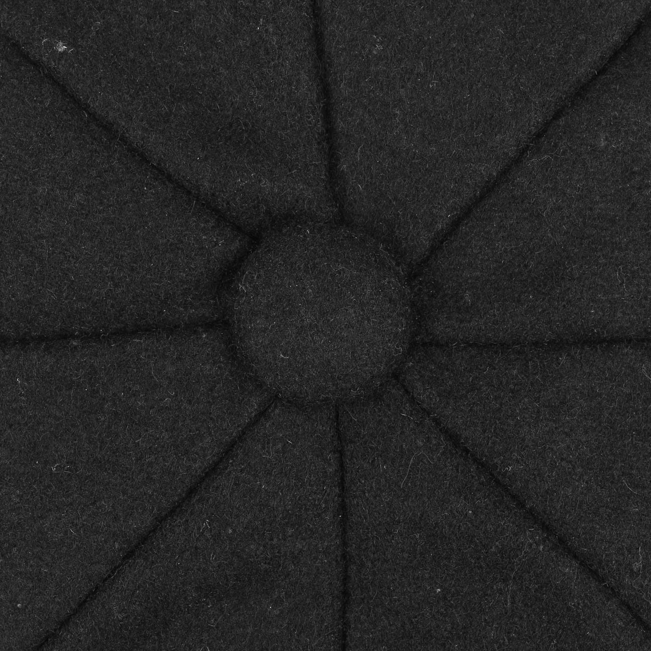 Lipodo Ballonmütze (1-St) Damencap mit Schirm