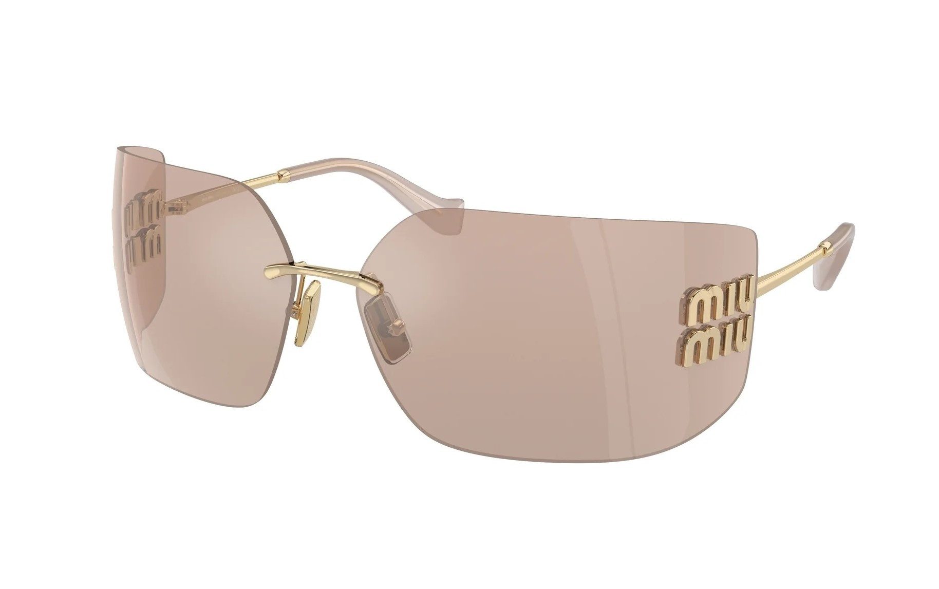Miu Miu Sonnenbrille MU 54YS