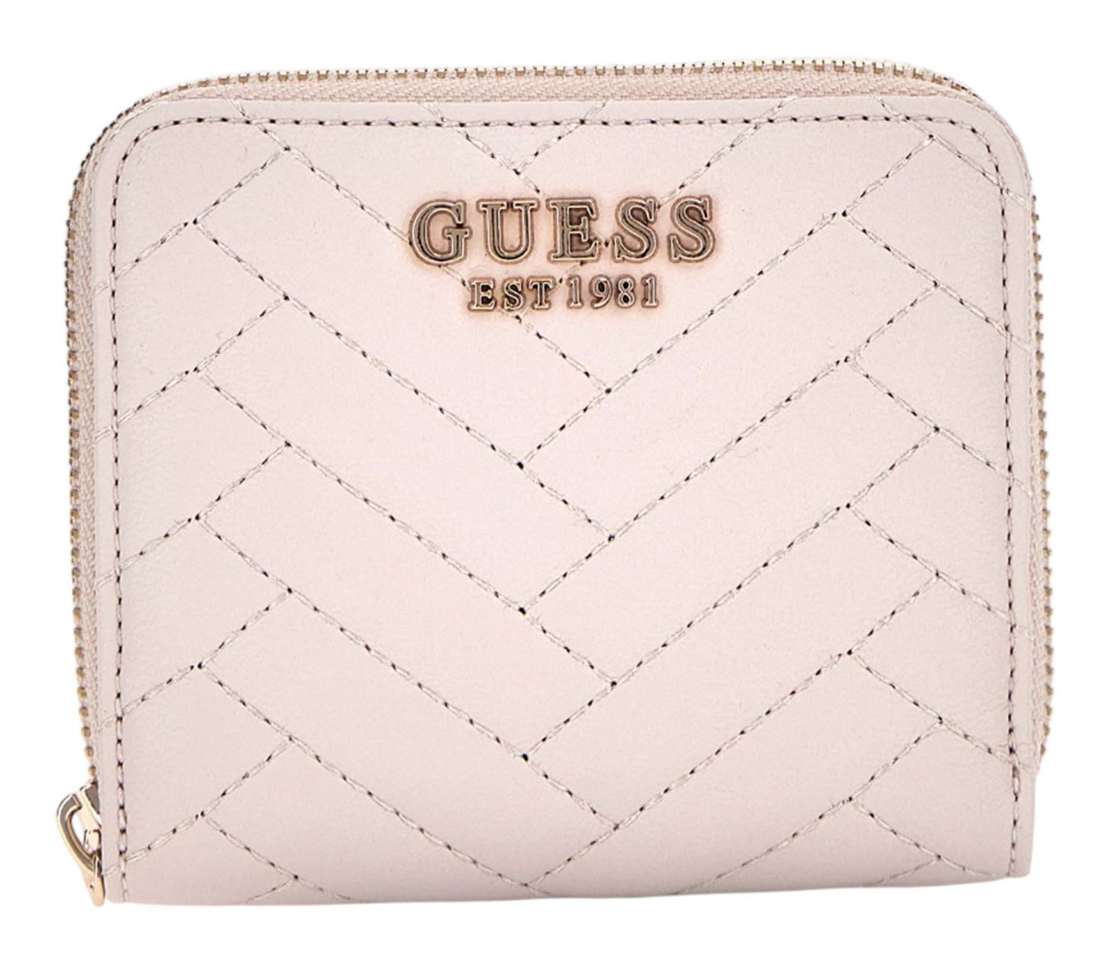 Geldbörse SLG Small Zip Around Wallet
