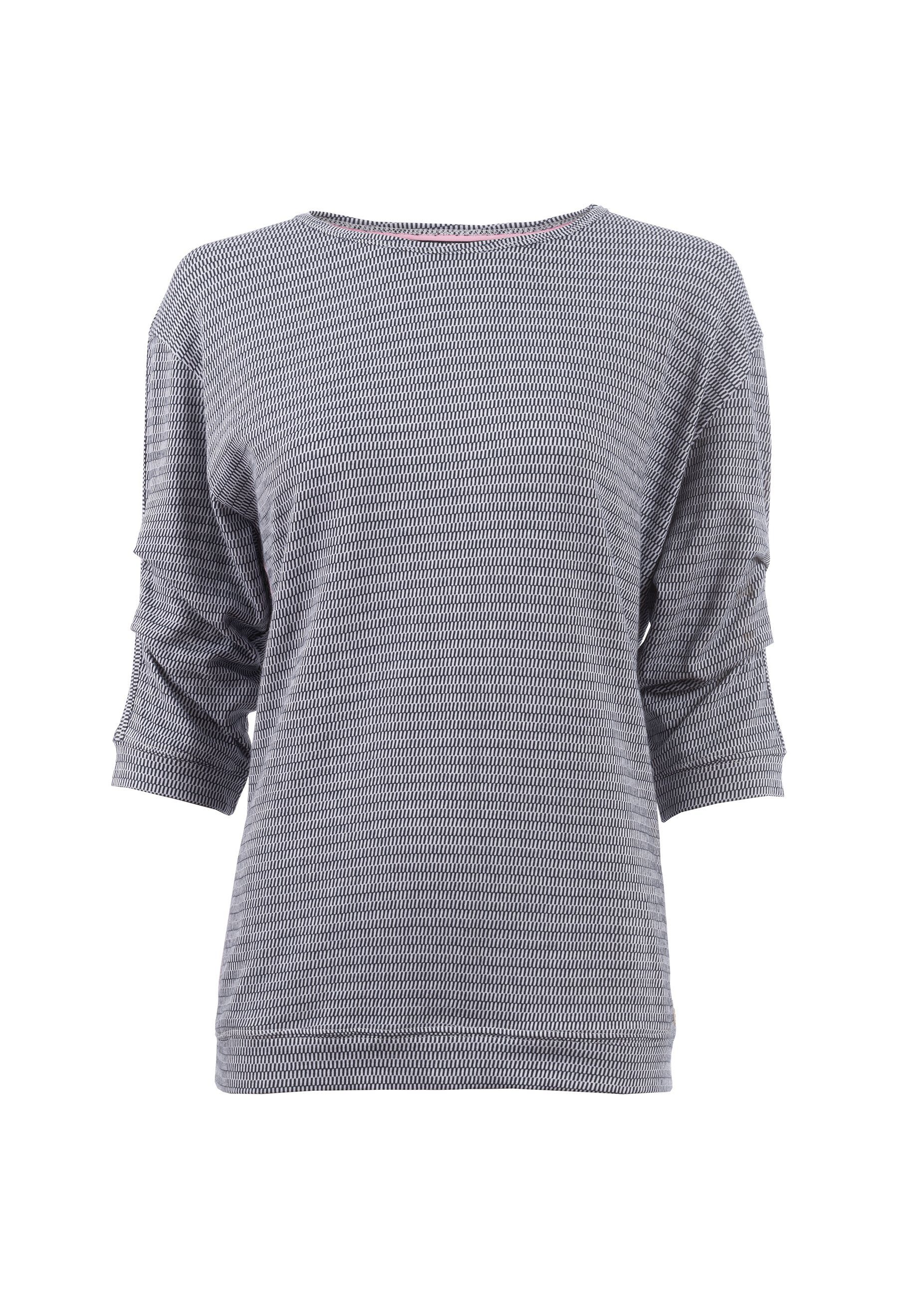 S'questo Longsleeve Shirt 3/4