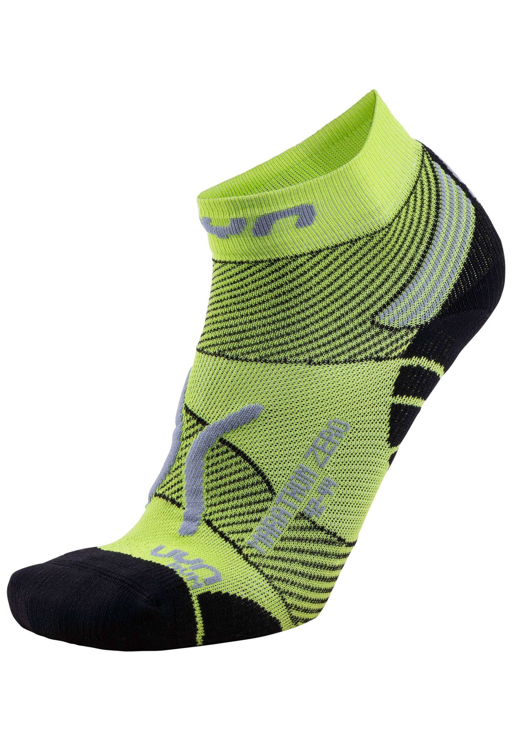 UYN Socken Run Marathon Zero (1-Paar)