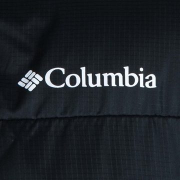 Columbia Winterjacke Puffect 2